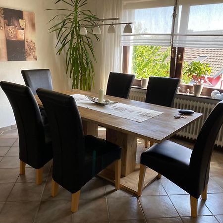 Ferienwohnung Maifeldtraum Mertloch Esterno foto
