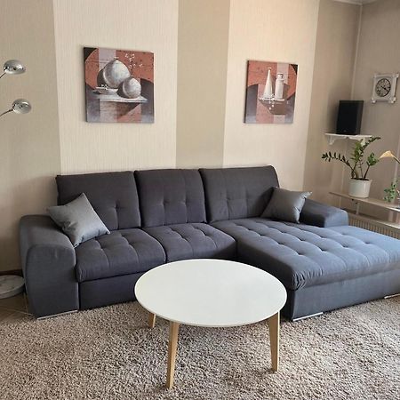 Ferienwohnung Maifeldtraum Mertloch Esterno foto