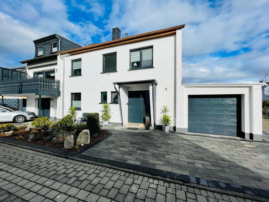 Ferienwohnung Maifeldtraum Mertloch Esterno foto