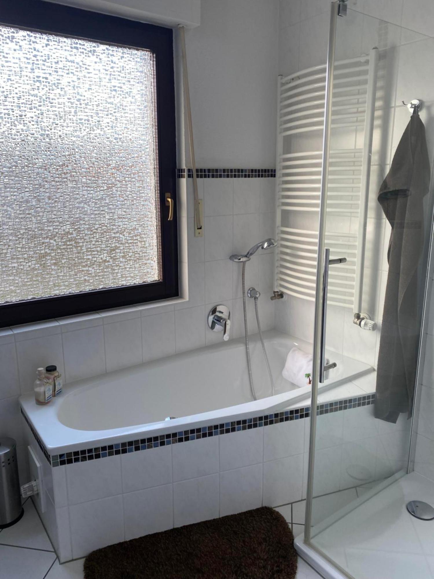 Ferienwohnung Maifeldtraum Mertloch Esterno foto